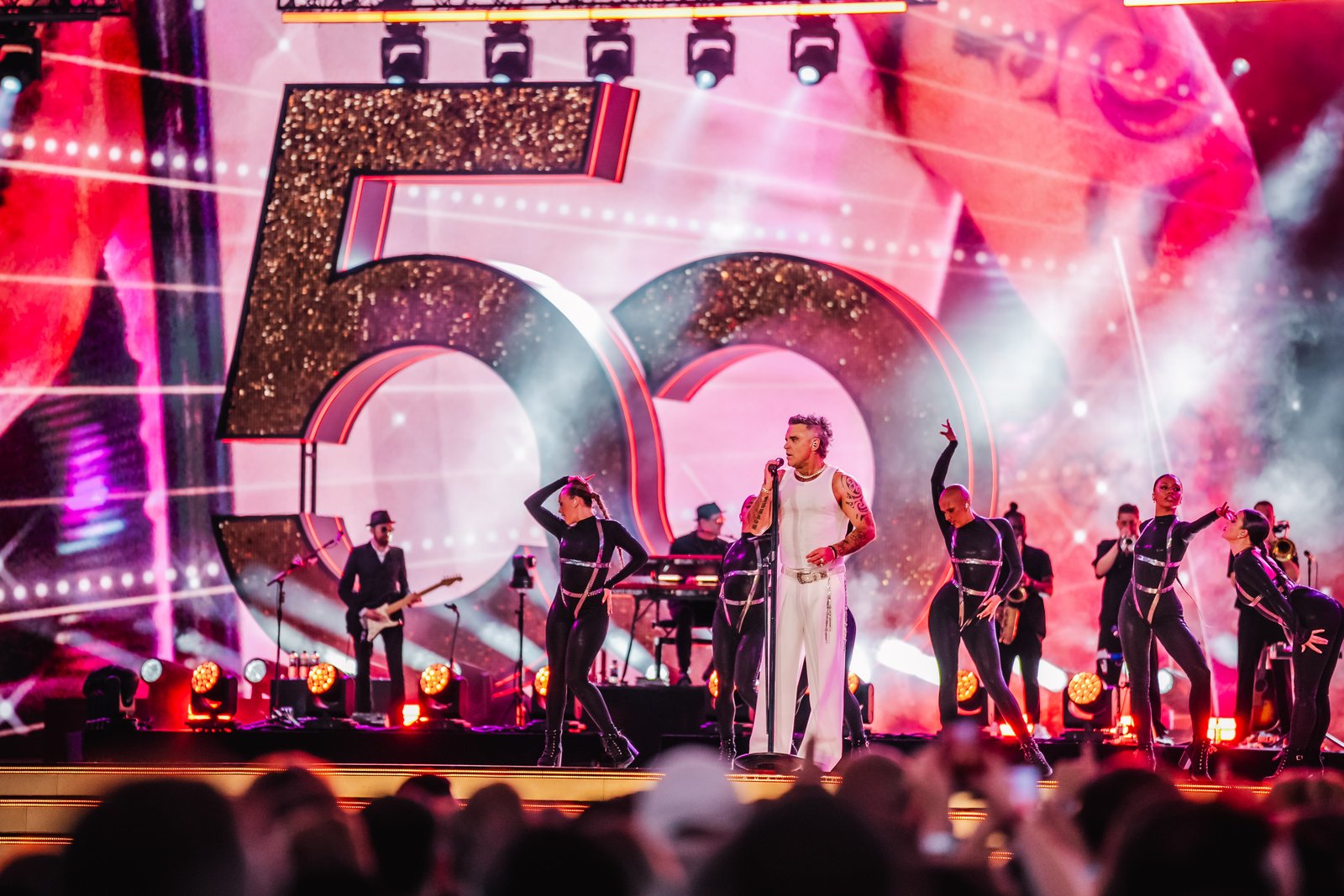 DVAG Jubiläumsfeier Bild 3