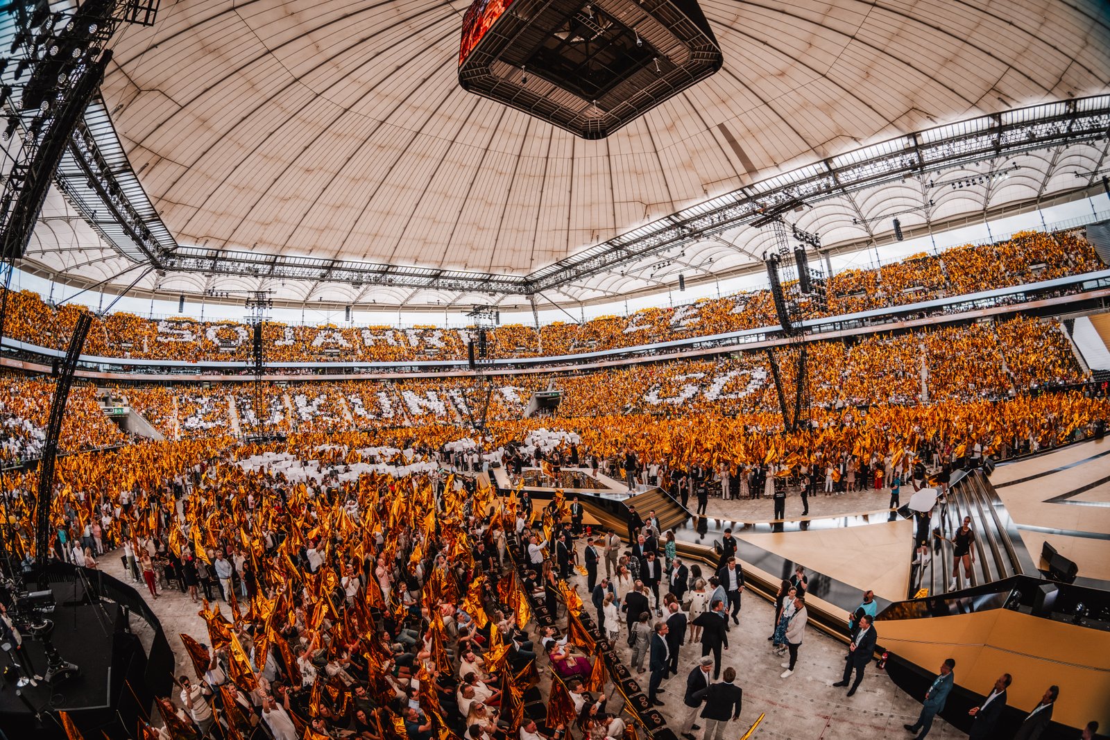 DVAG Jubiläumsfeier Bild 6