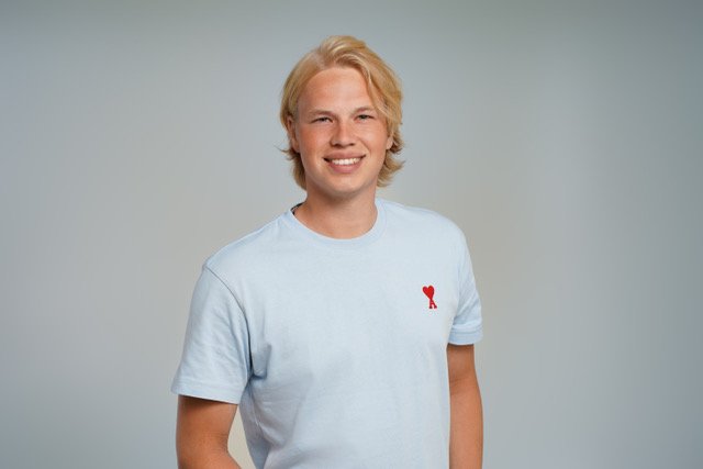 Maximilian Meyer-Hohnsbein